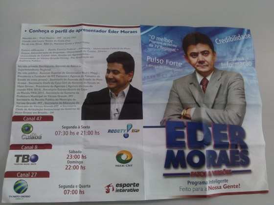 eder morais-jornal