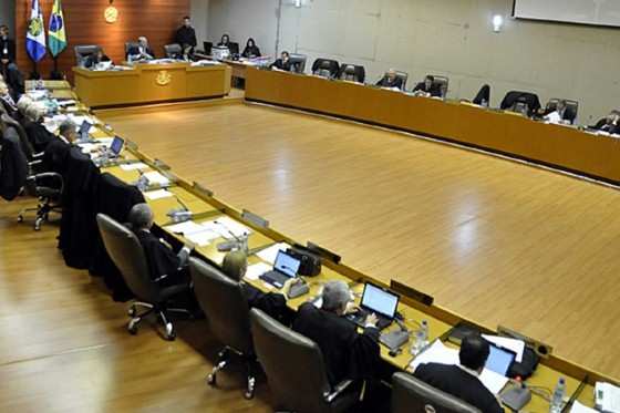 TJMT decide nesta quinta se segue a PEC de Pinheiro