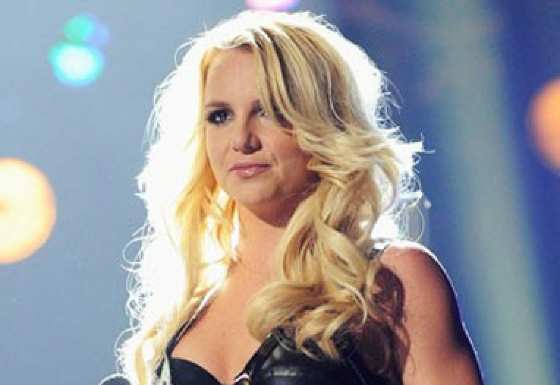 Britney