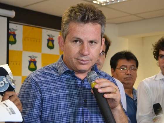 "São os inimigos políticos que tentam mentir e atacar minha imagem”
