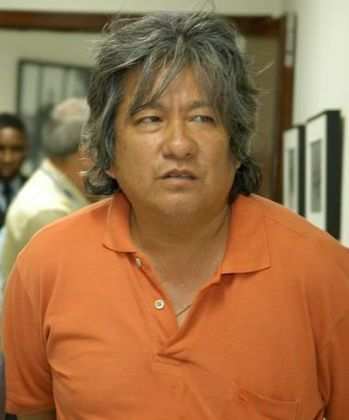 Auro Ida foi assassinado no dia 21 de Julho de 2011.