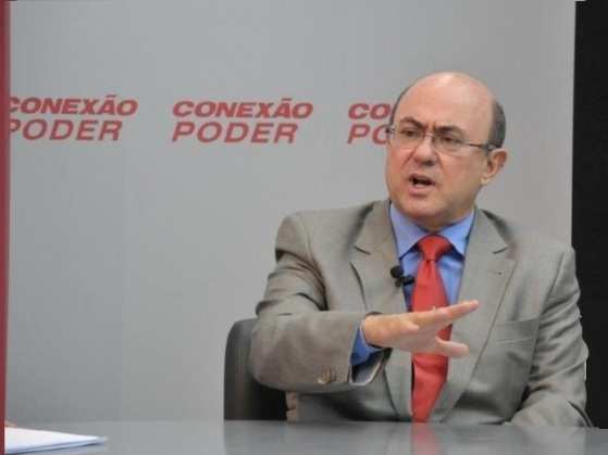 Riva não eximiu o genro de dar explicações pelo que falou