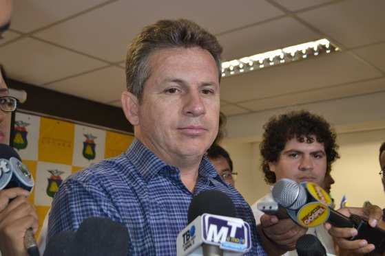 "O prefeito de Cuiabá é eleito para administrar a cidade não para escolher presidente de Câmara"
