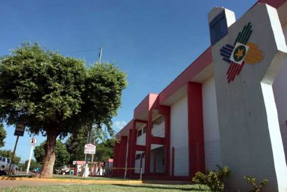 Fraude foi detectada no Hospital Regional de Cáceres