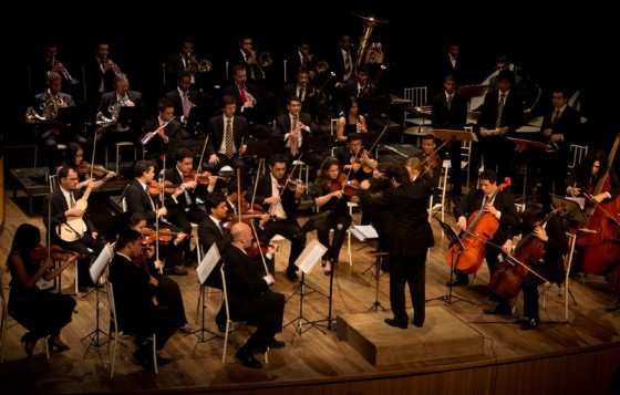 Orquestra de Mato Grosso fará as suas últimas apresentações na Capital durante este final de semana