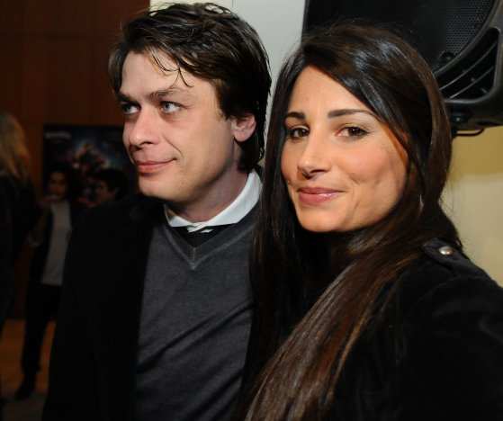 fábio e karina