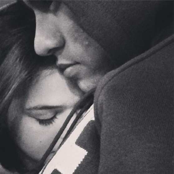 MARQUEZINE E NEYMAR