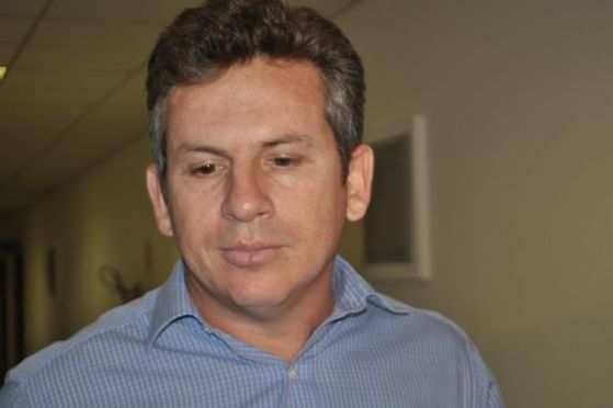 Mendes nega qualquer participação de servidores no caso João Emanuel
