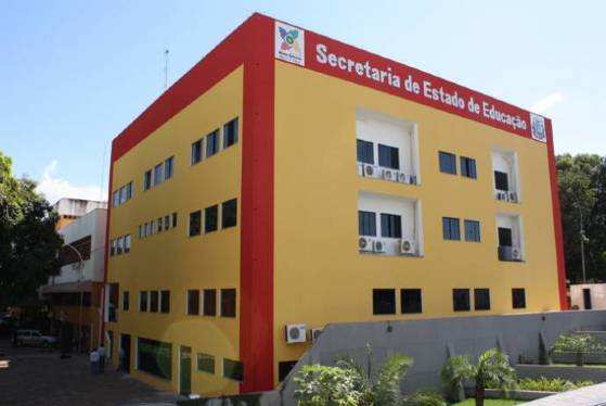 Escola estadual de MT é a pior do país no Enem