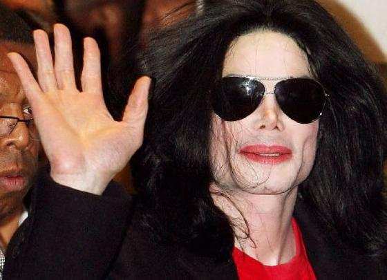 Michael Jackson 