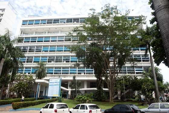 PREFEITURA DE CUIABÁ