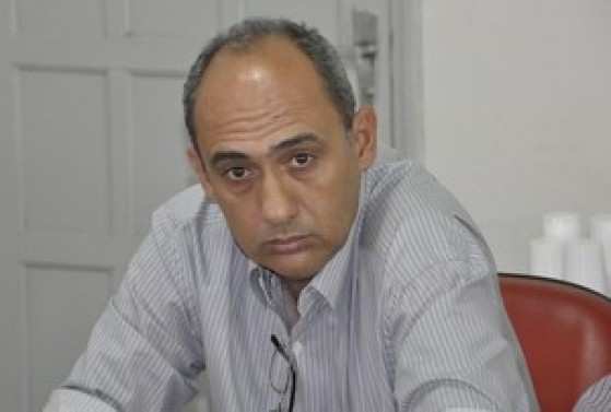 Francisco Marino, presidente do Rondonópolis 