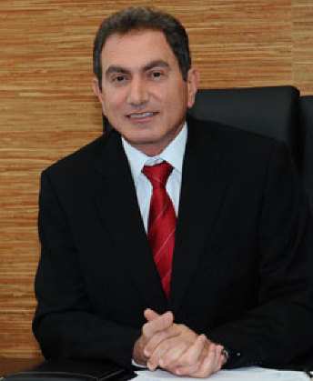 Pedro Nadaf 