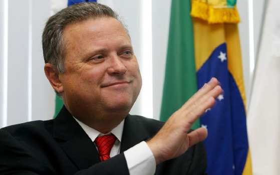 A tática da última hora já foi usada po Maggi em suas duas últimas candidaturas.