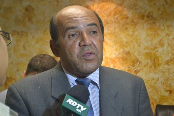 "A partir do momento que ele vota, ele aceita o jogo eleitoral. Então, me desculpe o Onofre, vamos pensar positivo. Tapetão, não!” 