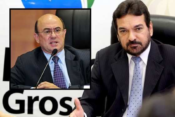 Daltro: PSD aposta em Riva para Governo