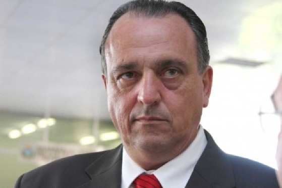 Henry já foi condenado no processo do Mensalão