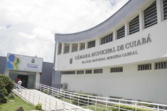 Os vereadores devem se reunir nesta quinta, quando encerram os trabalhos de 2014.