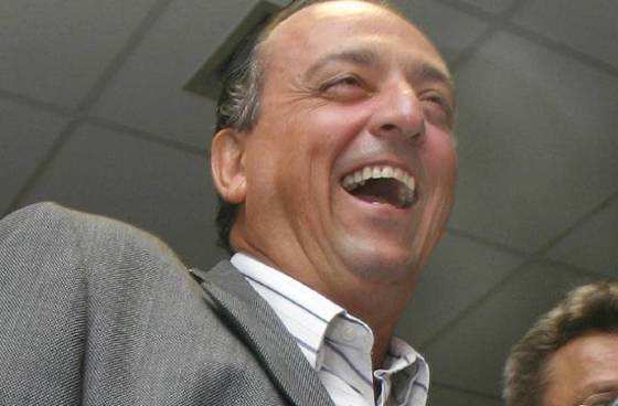 Henry: condenado no processo do Mensalão