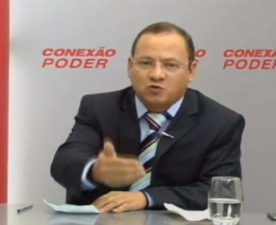 Muvuca: visão bolivariana para a política de MT