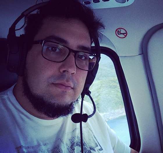 andre marques