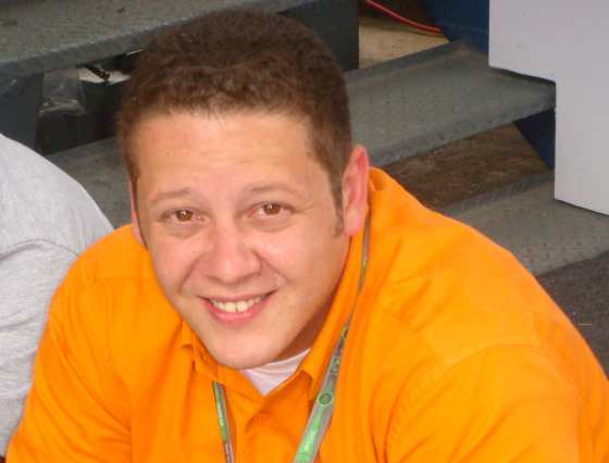 Repórter passou por terror no caminho do trabalho