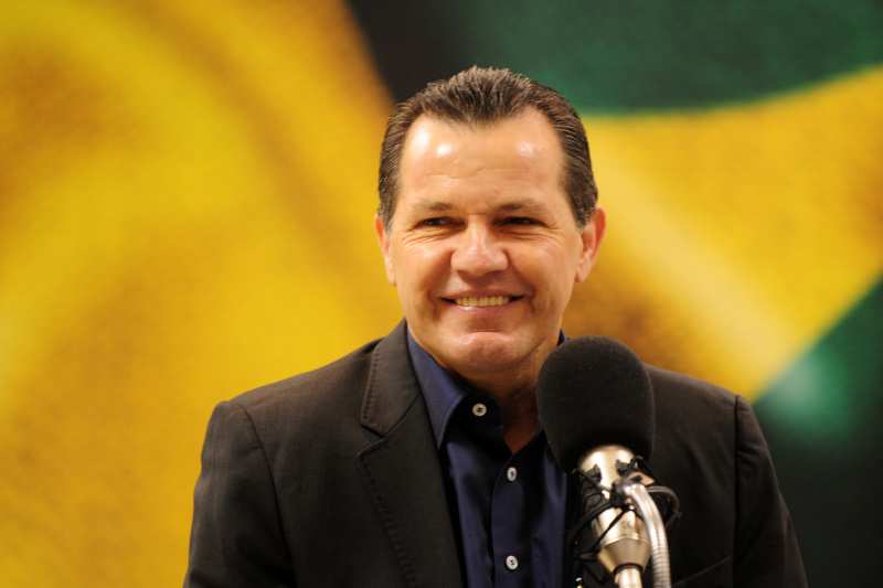 Silval Barbosa