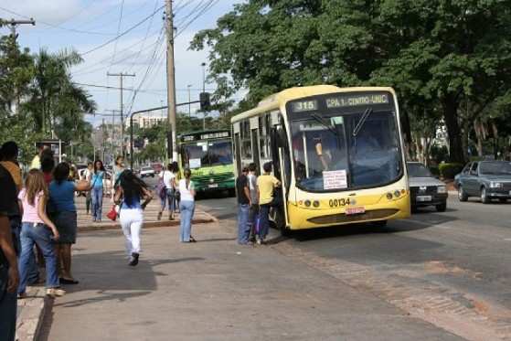 Transporte Coletivo: multas, cassação e suspensões