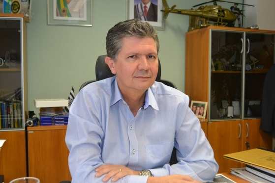 Nova força acolherá 40 policiais militares que serão pagos pela Prefeitura de Cuiabá.
