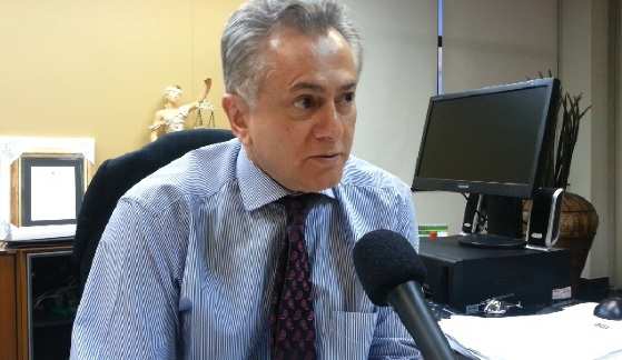 Perri: pleno do TJMT decide se segue a PEC ou se mantém a eleição tradicional