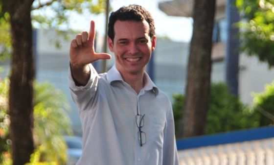 Lúdio Cabral, o nome mais cotado para representar o grupo, como candidato a governador, negou que a reunião seja para o lançamento de sua candidatura