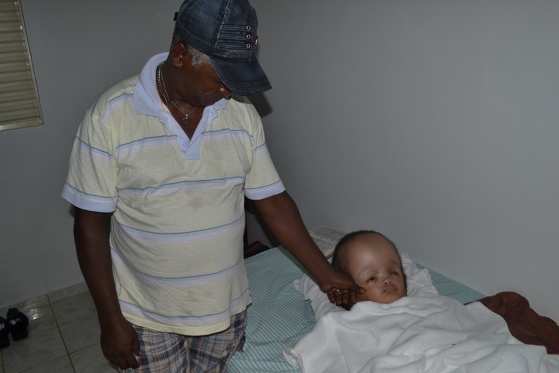 Maria Clara: drenagem é realizada com sucesso em Cuiabá