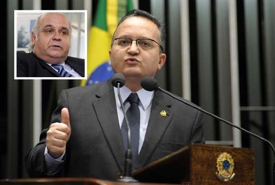 Taques: PDT do RS sugere nome de parlamentar de MT para presidente