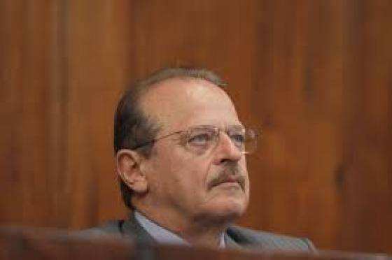 Além de Tarso, os ex-prefeitos João Verle (PT) e Raul Pont (PT) e dois ex-secretários também foram condenados ao pagamento de multa no valor de R$ 10 mil