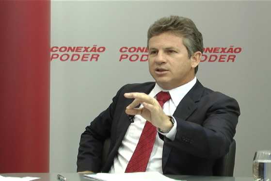 Mendes: situação financeira complicada da prefeitura de Cuiabá