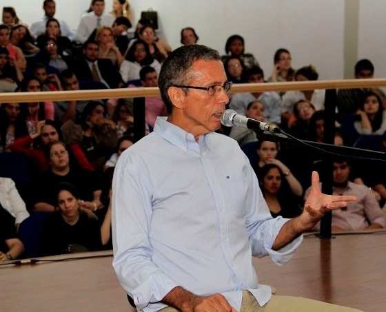 Arcanjo: permanece em presídio federal de Rondônia