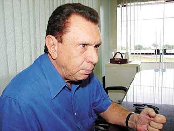 Bezerra fez questão de deixar claro que mesmo ‘encabeçando’ uma terceira via Riva estará ‘lutando’ pelo mesmo ideal: derrotar Pedro Taques