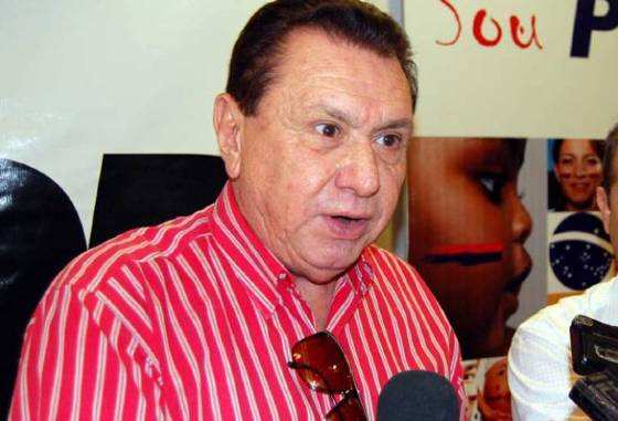Sem Silval candidato ao Senado o nome de Bezerra seria automaticamente colocado para ‘preencher’ a vaga.
