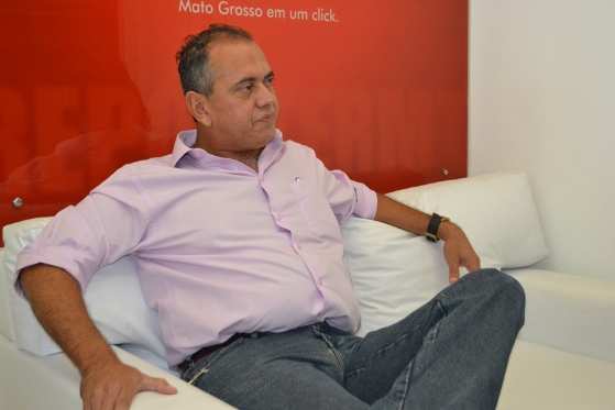 Antenor explica que a ideia é retirar totalmente do Detran as multas