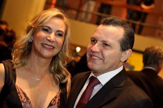 Silval: 'fica' no governo até o final do mandato