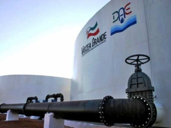 Várzea Grande: falta d'água deve atingir 55 bairros no município