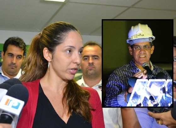 Após reunião com Secopa, a procuradora Bianca de Britto afirmou que não há nada que ateste a segurança do local.