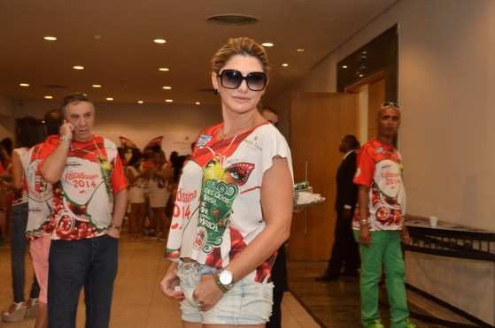 Antônia Fontenelle