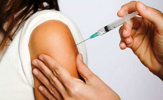No estado do Mato Grosso, a meta é vacinar  86.470 mil meninas
