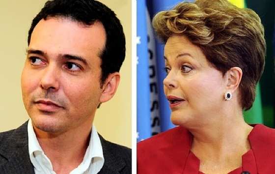 “Ela pediu para que eu continuasse nessa articulação. Prossegue nessa movimentação.Foram as palavras da presidenta”, ressaltou Lúdio.  