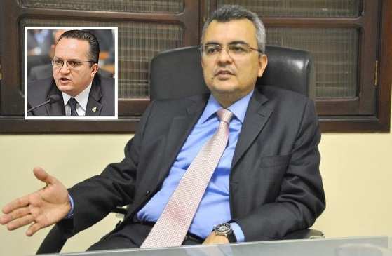 Paulo Taques: representação no TRE não coloca em risco mandato de Pedro Taques