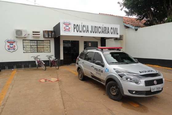 O corpo dele foi encaminhado ao Instituto Médico Legal (IML) para fazer o exame de necropsia, que vai apontar as causas da morte.