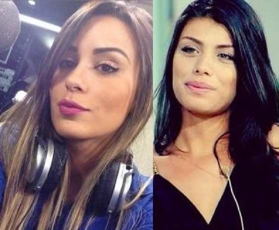 Letícia e Fran pedem demais e ficam sem Playboy, diz jornal