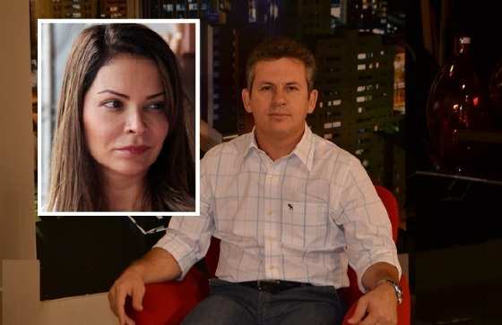 Mendes vai doar rim para esposa Virgínia Mendes