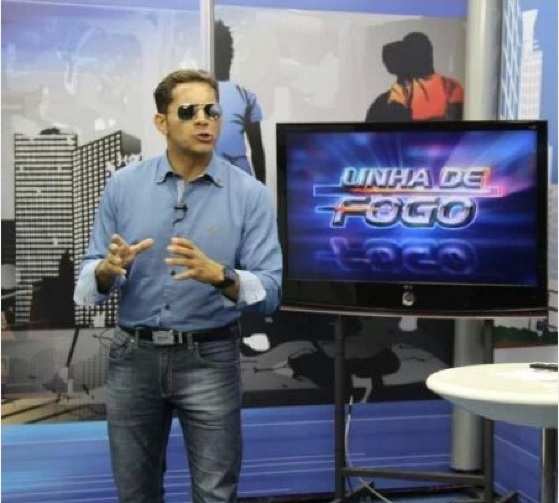 Lado B da TV em Cuiabá